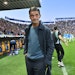 Inters neuer Trainer Christian Chivu