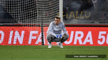 Ionut Radu Inter