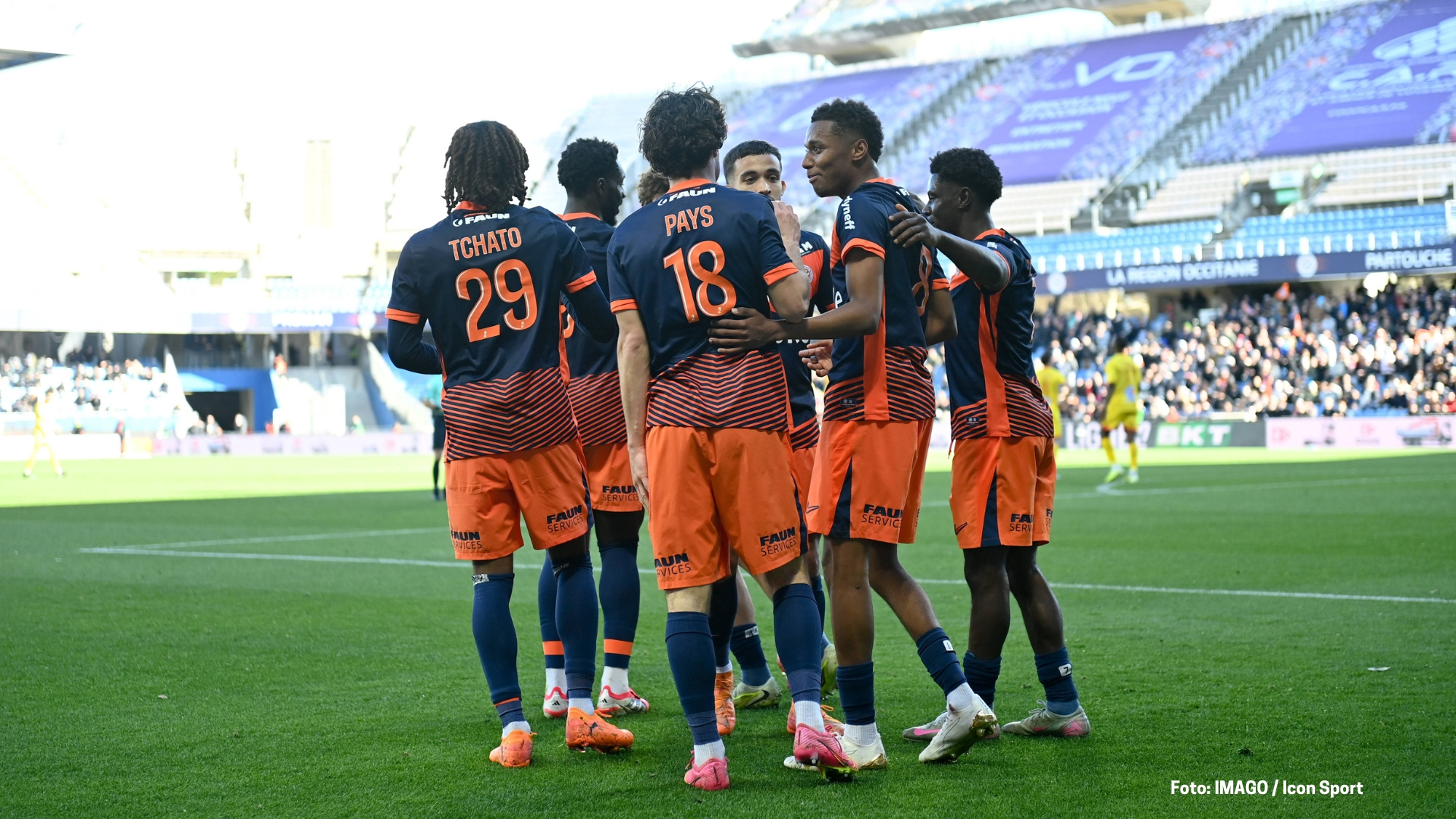 Das französische Wrexham? | Le Mans peilt den Durchmarsch an