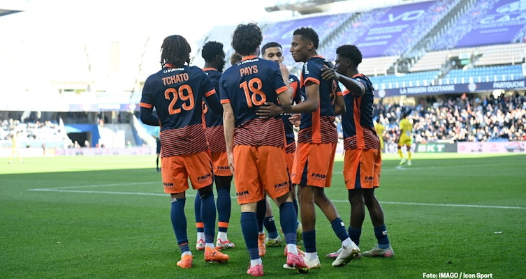 Das französische Wrexham? | Le Mans peilt den Durchmarsch an