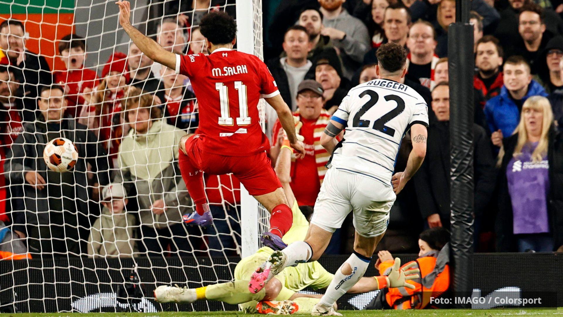 Gasperini mit Meisterwerk gegen Klopp