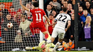 Liverpool vs Atalanta