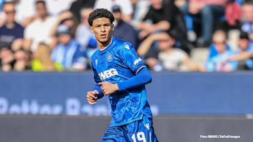Louey Ben Farhat im Maerz 2026
