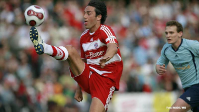 Luca Toni