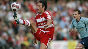 Luca Toni