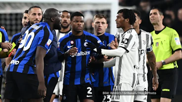 Lukaku Cuadrado