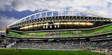 Lumen Field der Seattle Sounders