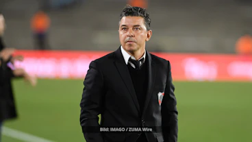 Marcelo Gallardo