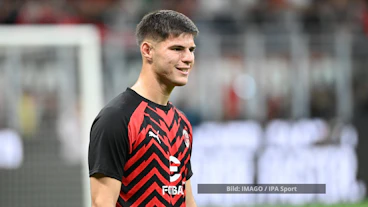 Marco Pellegrino Milan