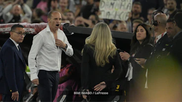 Massimiliano Allegri 052024