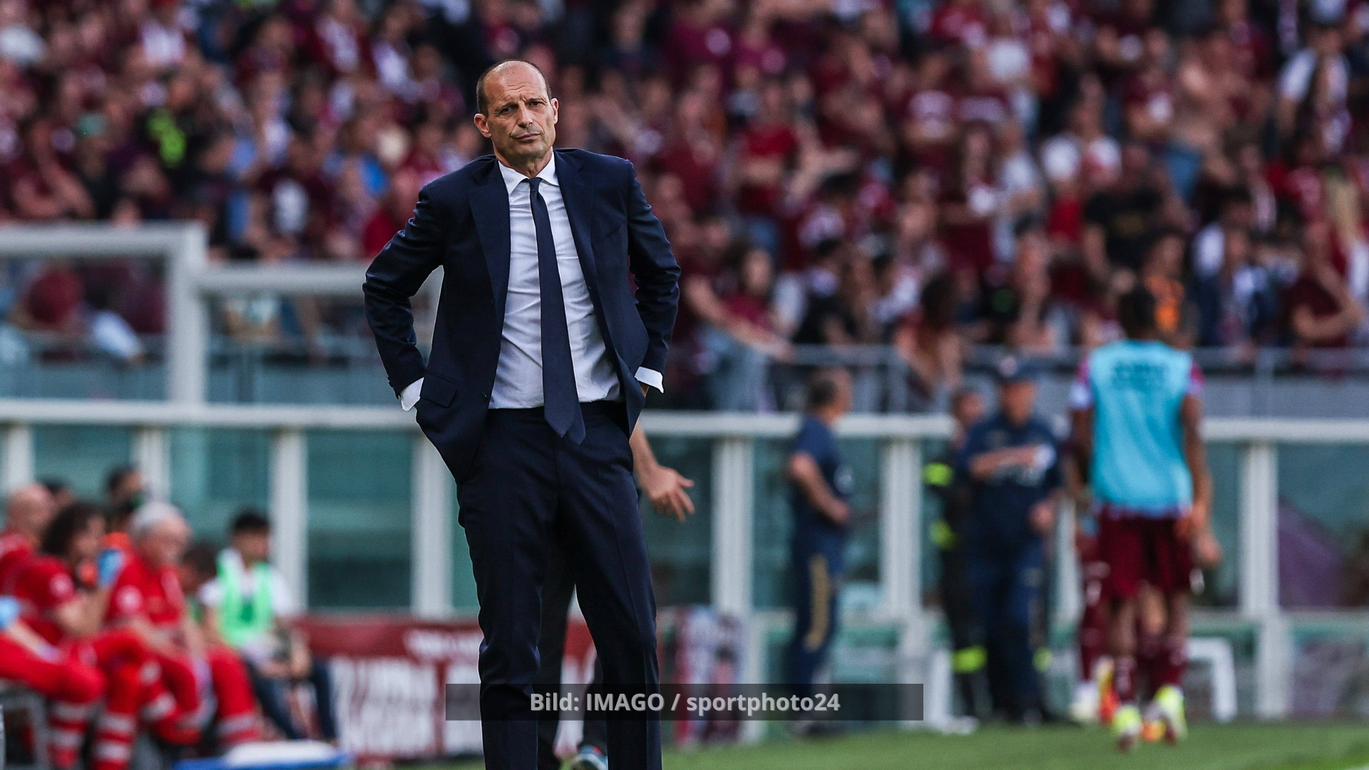 Allegris Entlassung unvermeidbar?