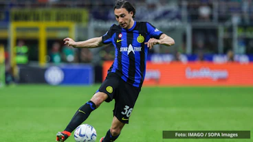 Mateo Darmian