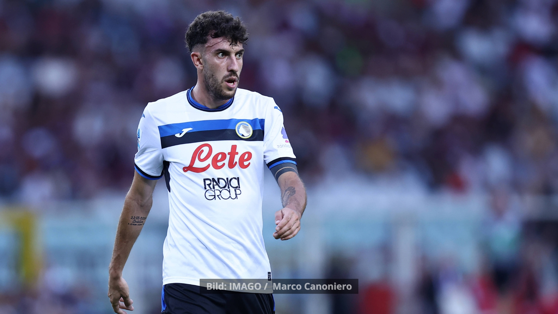 Serie A | Diese Youngsters müsst ihr im Auge behalten