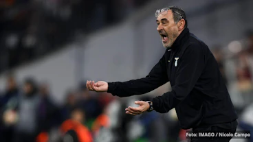Maurizio Sarri