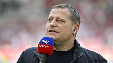 Max Eberl