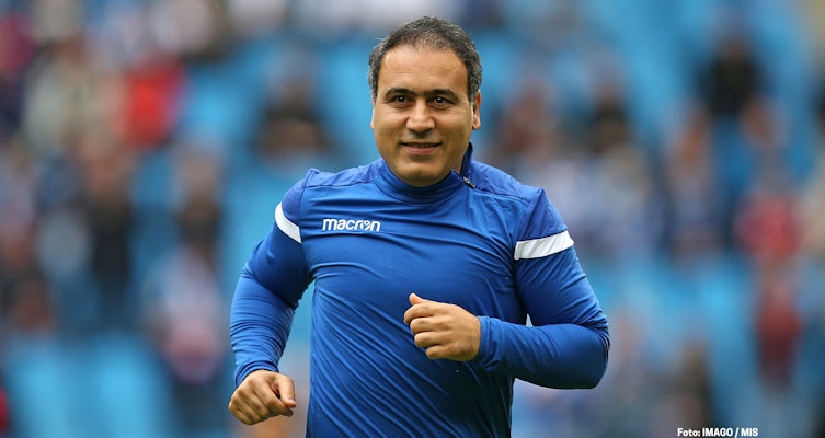 Was macht eigentlich Mehdi Mahdavikia?