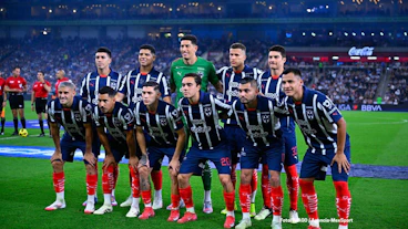 Monterrey