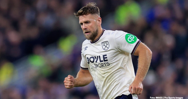 Passt Niclas Füllkrug zum AC Mailand?