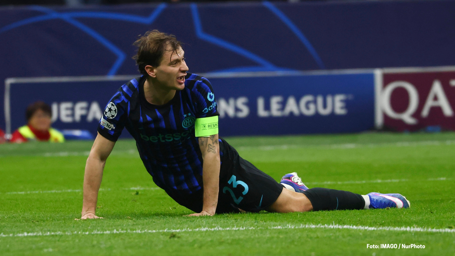 Warum der italienische Fußball international nicht mehr mithalten kann