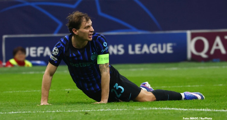 Warum der italienische Fußball international nicht mehr mithalten kann