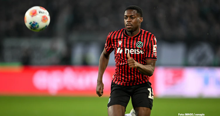 Wird er der Goretzka-Ersatz?| Noel Aseko (20) im Porträt