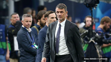 Paolo Maldini