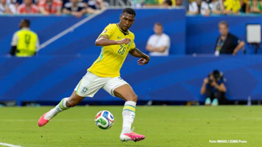 Rayan Brasilien