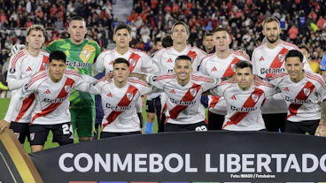 River Plate