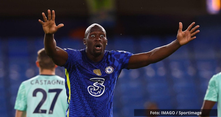 Inter | Bedeutet Lukaku das Aus für Dybala?