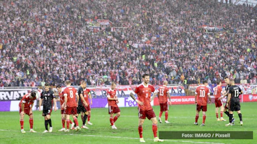 Russland Nationalmannschaft