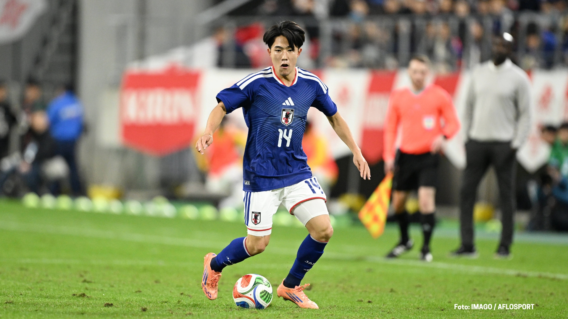 Das sind die 5 größten Talente des U23-Asien Cups