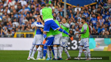 Sampdoria Genua