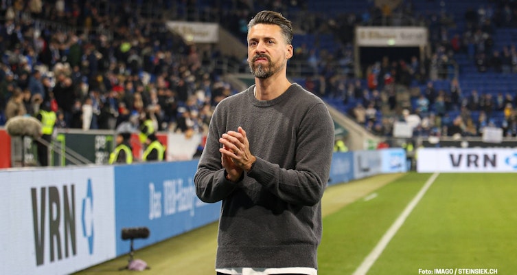 Warum Sandro Wagner den FC Augsburg nach nur fünf Monaten verlassen musste