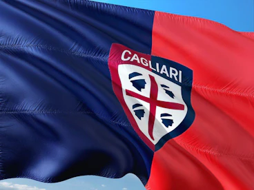 Serie A Cagliari Calcio