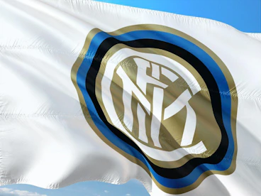 Serie A Inter Mailand 1