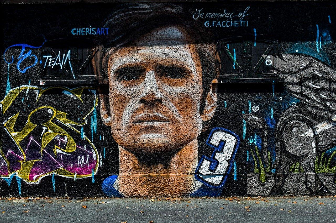 Der gutmütige Riese | Giacinto Facchetti im Porträt