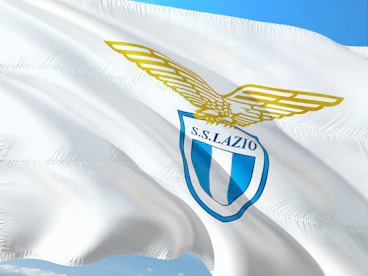 Serie A Lazio Rom