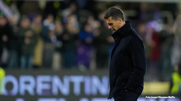 Thiago Motta von Juventus Turin