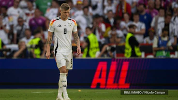 Toni Kroos