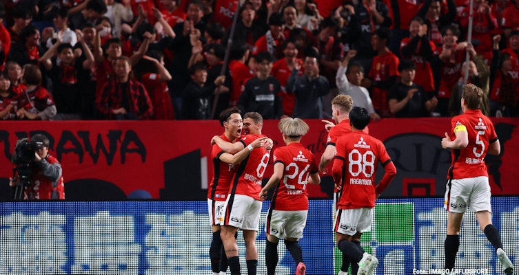 Japans Königsklassenschreck | Das ist Inters Gegner Urawa Red Diamonds