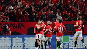Urawa Red Diamonds