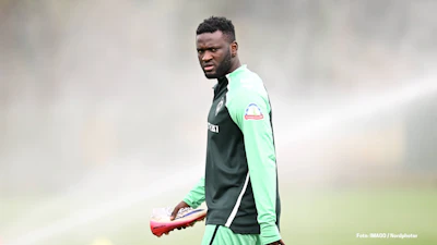 Victor Boniface