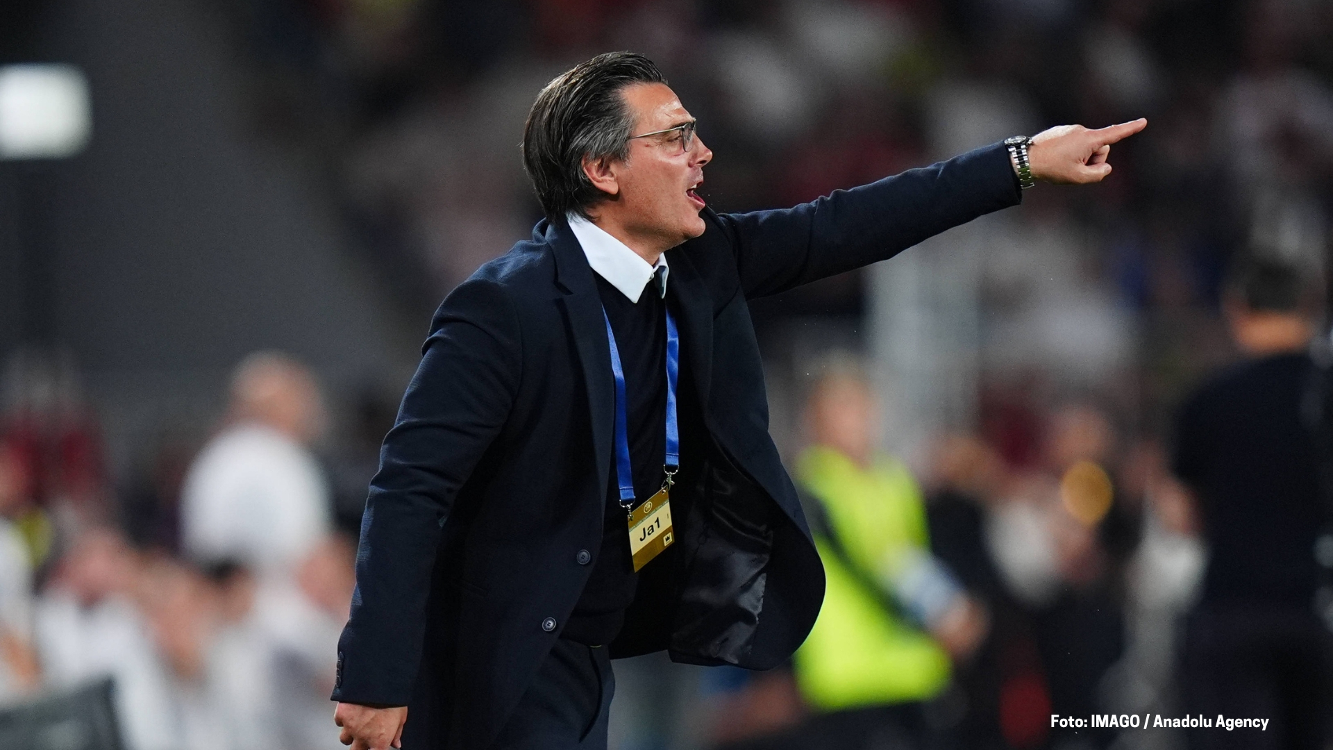 Großer WM-Check - Montella mit goldener Generation unter Erfolgsdruck