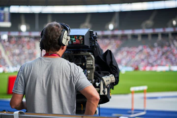WM 2026 Uebertragung