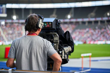 WM 2026 Uebertragung
