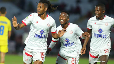 Wydad AC