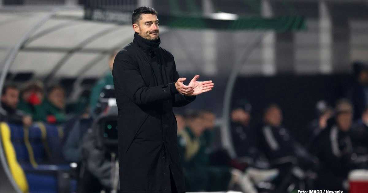 Frankfurts neuer Hoffnungsträger | Das ist Albert Riera (43)