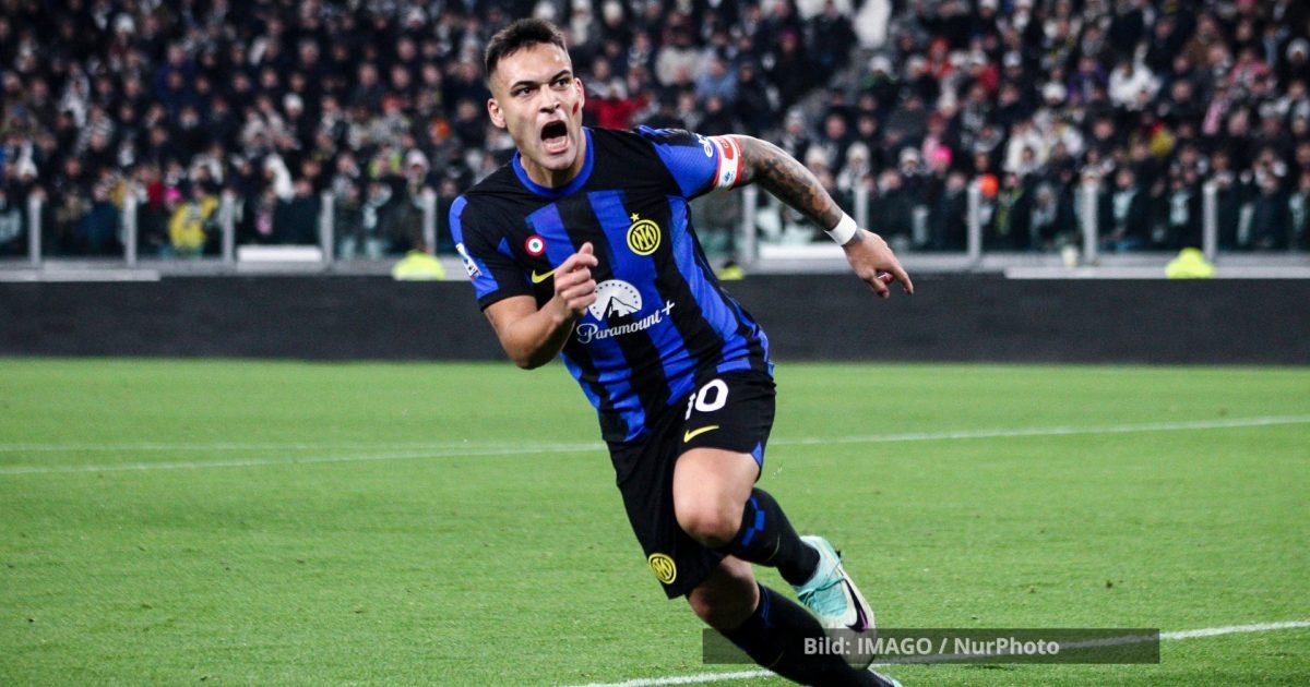 Die Top 10 der teuersten Serie ASpieler 2024