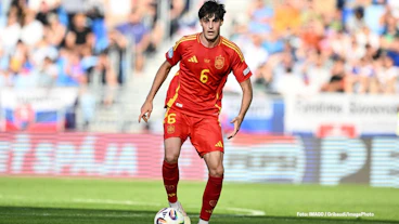Javi Guerra Das sind die 10 Top-Talente der U21-EM