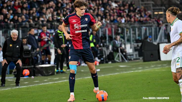 Marco palestra